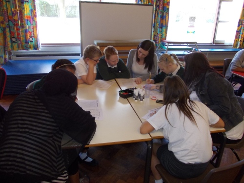 Y5 Inspire Workshop – Ancient Greece myths and legends.